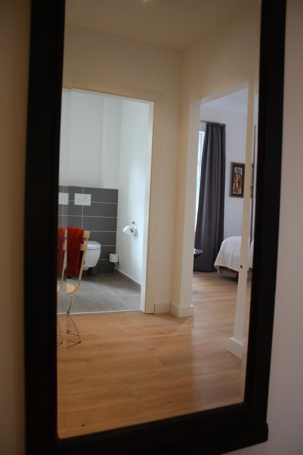 Standard Doppelzimmer