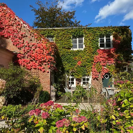 Hotel Altes Dichterhaus-2